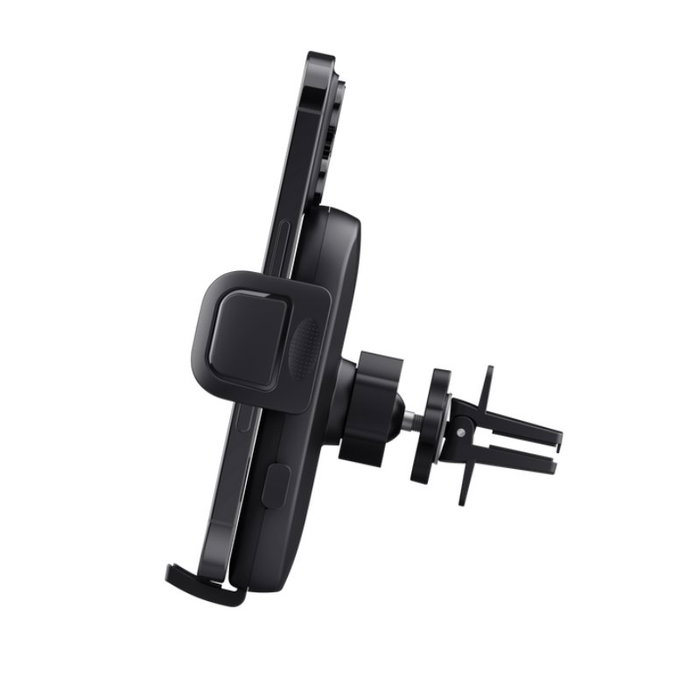 Trust Runo Soporte para Smartphone para Coche Negro Trust Runo Soporte para Smartphone para Coche Negro